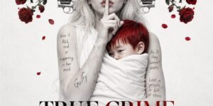 A banda Peyote lança seu novo single ‘True Crime’, com participação especial de Sergio Guizé, no dia 19 de junho, em todas as plataformas, pela Caravela Records.