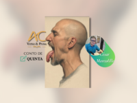 CONTO DE QUINTA: Cardápio indigesto