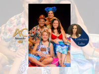 BILICA CHORONA, A PEÇA: Um espetáculo sobre infância, vínculos e empatia. Confira nossa entrevista com o elenco!