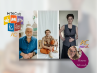 No coração de Vitória, a música se prepara para florescer como poesia