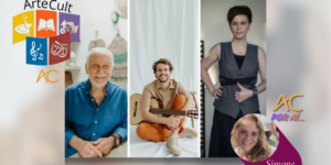 No coração de Vitória, a música se prepara para florescer como poesia