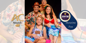 BILICA CHORONA, A PEÇA: Um espetáculo sobre infância, vínculos e empatia. Confira nossa entrevista com o elenco!