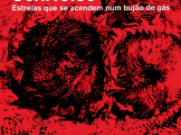 Sex Noise leva para as plataformas digitais o álbum ‘Estrelas Que Se Acendem Num Bujão De Gás’, inspirado em filme de Ed Wood