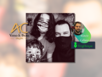 Uma crônica aos seus aniversários, Sofia e Arthur