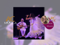 Duo ROSA AMARELA: “ODARA” Espetáculo une espiritualidade e Cultura de Terreiro