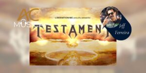 Testament, Municipal Waste e Immolation fazem turnê conjunta pelo Brasil em dezembro