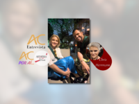 Fotografia e Moda na exposição BRASILIS, no Rio, e a entrevista exclusiva com Erica Rosa e Vinicius Bertoli