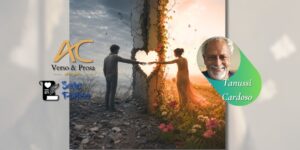 SEXTAS POÉTICAS : Confira o poema “DAS POSSIBILIDADES”,  e todas as dicas culturais de Tanussi Cardoso