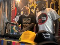 Samba Soul dos aniversariantes de junho agita Vila Isabel