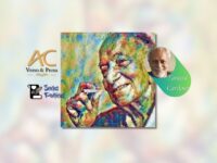 SEXTAS POÉTICAS : Confira os poema “POR ACASO”,  e todas as dicas culturais de Tanussi Cardoso