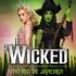Wicked – A história não contada das bruxas de Oz: Musical estreia no Rio de Janeiro em curta temporada!
