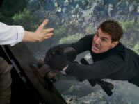 Megapix celebra aniversário de 18 anos com especial com ‘Missão: Impossível’, ‘Rambo’ e mais