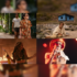 Com Rodrigo Santoro, Tânia Maria, Jesuíta Barbosa e Camila Pitanga, Prêmio Grande Otelo 2026 reúne destaques do audiovisual nacional entre os finalistas