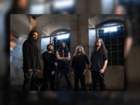 Anang lança “Dark Waters” e reforça sua nova identidade com videoclipe dirigido por Eduardo Crescenzi