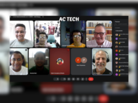 Aula inaugural do e-Cidade faz história