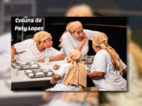 Quando o teatro nos fala sobre a alma trancafiada