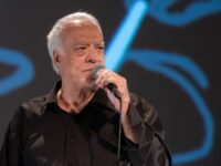 Fausto Fawcett apresenta show exclusivo “Animakina” na TV Brasil, neste sábado (1º/8)