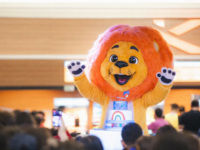 Shopping Boulevard promove programação infantil gratuita para toda a família em agosto