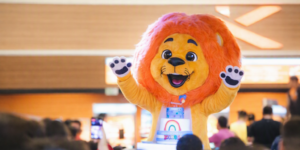 Shopping Boulevard promove programação infantil gratuita para toda a família em agosto
