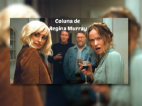 FILME O Convite (2026) — Uma Análise Psicológica