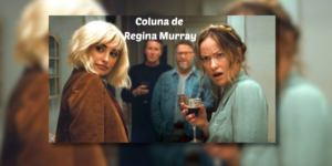 FILME O Convite (2026) — Uma Análise Psicológica