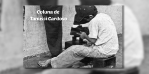 SEXTAS POÉTICAS : Confira o poema “ENGRAXATES” e todas as dicas culturais de Tanussi Cardoso