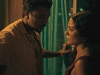 ‘Cinco Tipos de Medo’, com Bella Campos e Xamã, estreia no Telecine na sexta-feira