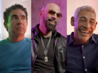 “Não Se Reprima”, série sobre o fenômeno Menudo no Brasil, estreia no Canal Brasil