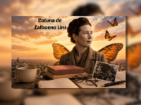 Simone de Beauvoir abre as asas da liberdade para nós