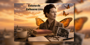 Simone de Beauvoir abre as asas da liberdade para nós