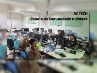 Aula inaugural do e-Cidade faz história