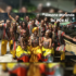 Bloco Afro Lemi Ayò realiza ‘Carnaval Fora de época: “Afrofuturismo – O Amanhã é Preto” 