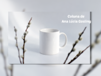 Às Quartas – Partimos com quem amamos