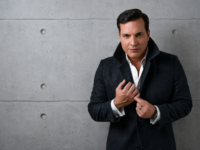 Após sucesso no México, Daniel Boaventura traz nova turnê “Em Casa” para o Brasil