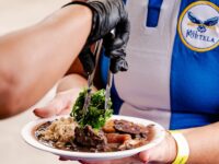 Feijoada da Portela reúne grandes nomes do samba no Jockey Club neste sábado
