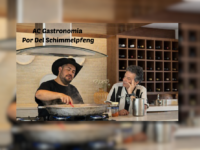 CHURRAS DO CELÃO: uma linda trajetória de talento, sucesso e fogo em brasa!