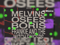 Levitation estreia no Brasil em janeiro de 2027 com Melvins, Osees, Boris e mais bandas
