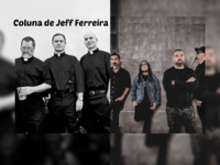 System Of A Down anuncia One Night Only no Maracanã com participação especial de Faith No More