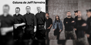 System Of A Down e Faith No More abrem venda geral de ingressos amanhã, dia 21 de agosto