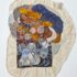 O Coletivo Poíesis apresenta a exposição ‘Terra que Desmancha, Evapora e Solidifica’, no espaço do Vazio Coletivo, onde artistas visuais trazem manifestos visuais criados em duplas