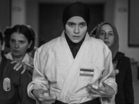 ‘Tatame’, drama político sobre judoca iraniana, estreia no Telecine nesta terça-feira