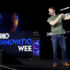 David Eagleman mostra no Rio Innovation Week como o cérebro constrói a realidade