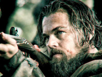 Filme O REGRESSO: Será que agora vai, Mr. DiCaprio?