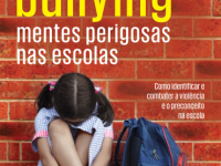 Ana Beatriz lança sua segunda edição do livro “Bullying – Mentes Perigosas Nas Escolas”