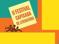 Festival de Literatura promove lançamento de livros em Vitória