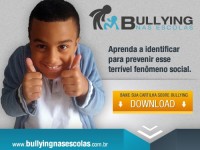 Ajude a combater o Bullying no Brasil, conheça o “Bullying nas Escolas”