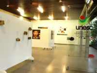UNESC abre oportunidade de exposição para artistas em 2016