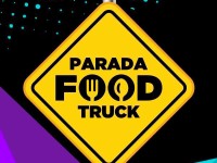 Parada Food Truck em Florianópolis