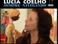 Virei “filha” de Lucia Coelho