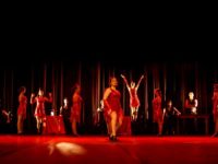 SC: Cia de Dança UNESC será destaque no Festival de Dança de Joinville